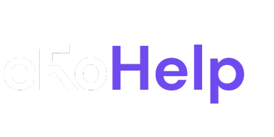 eKo Help