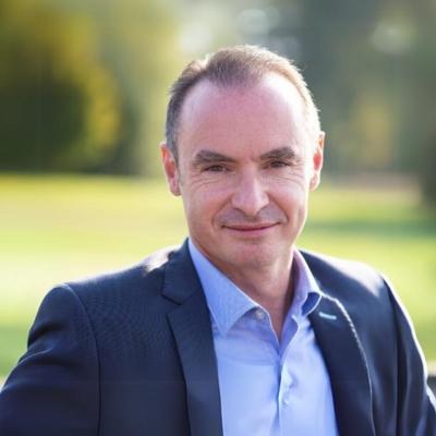 Arnaud Adolphe - CEO Ambitions Business