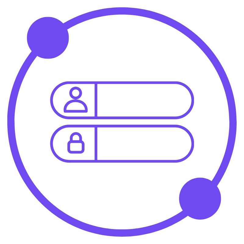 Prise en main et connexion